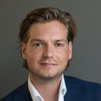 Thomas Mansvelt avatar image