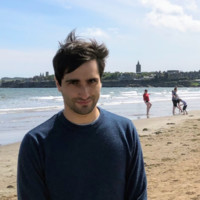 Alberto Sáez avatar image