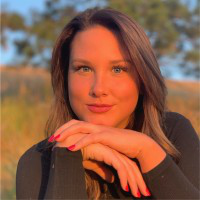 Catherine Swan avatar image