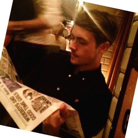 Martyn Read avatar image