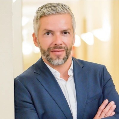 Goran Rakonjac avatar image