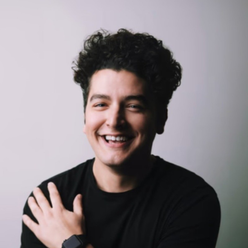 Santiago Alonso avatar image