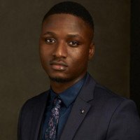 Femi Bakre avatar image