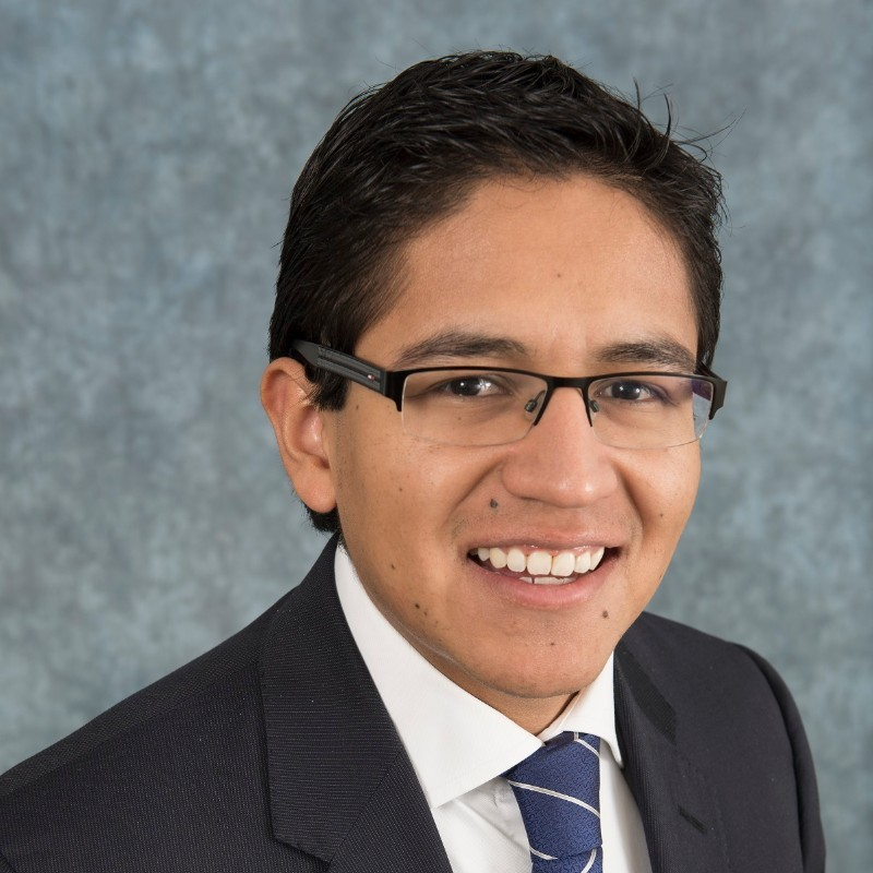 Rafael Rivera avatar image