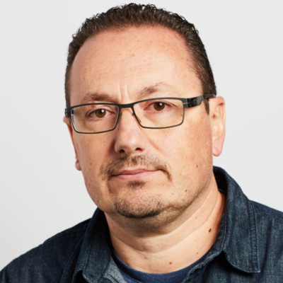 Ljubomir Cvetkovic avatar image