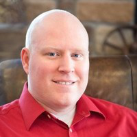 Charles Max Wood avatar image