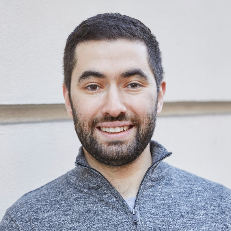 Lev Kundin avatar image