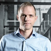 Martijn Senden avatar image