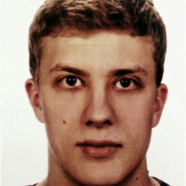 Mateusz Zatorski avatar image