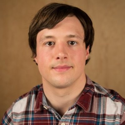 Forbes Lindesay avatar image