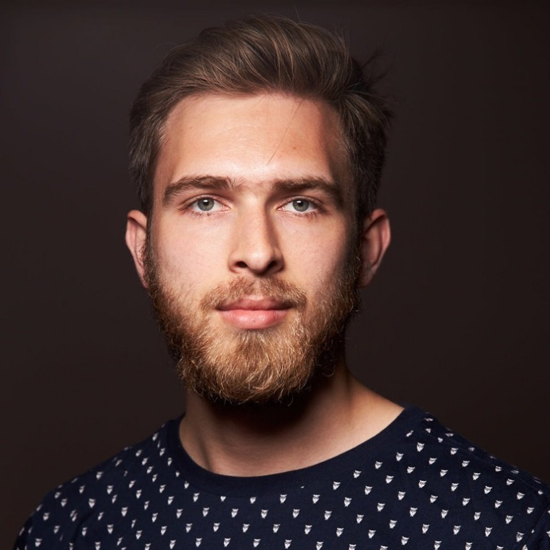 Marcin Pająk avatar image