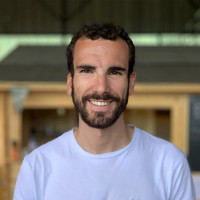 Samy Pessé avatar image