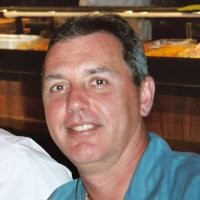 Jeff Peacock avatar image