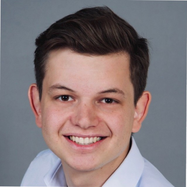 Niklas Bamberg avatar image