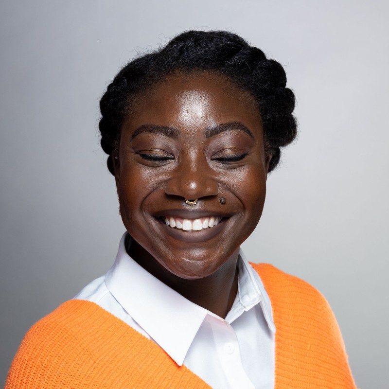 Septembre Anderson avatar image