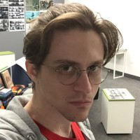 Gabriel S. avatar image