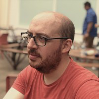 Chris Nevin avatar image