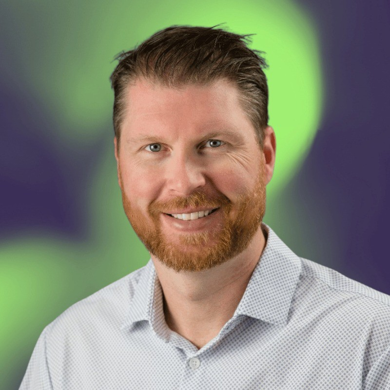 Josh Stroschein avatar image