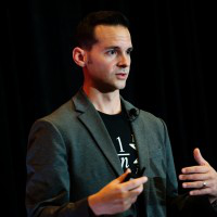 Aaron Rosenmund avatar image