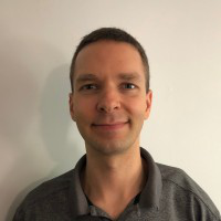 Adam Gilbert avatar image