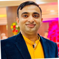 Anup Shekhar avatar image