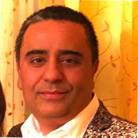 Gurpreet Kalove avatar image