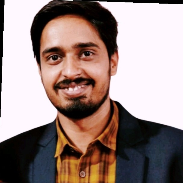 Vivek Tiwari avatar image