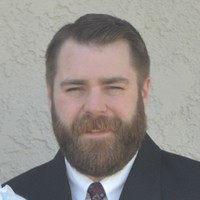 Ian Justice avatar image