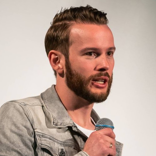 🕺 Mettin Parzinski avatar image