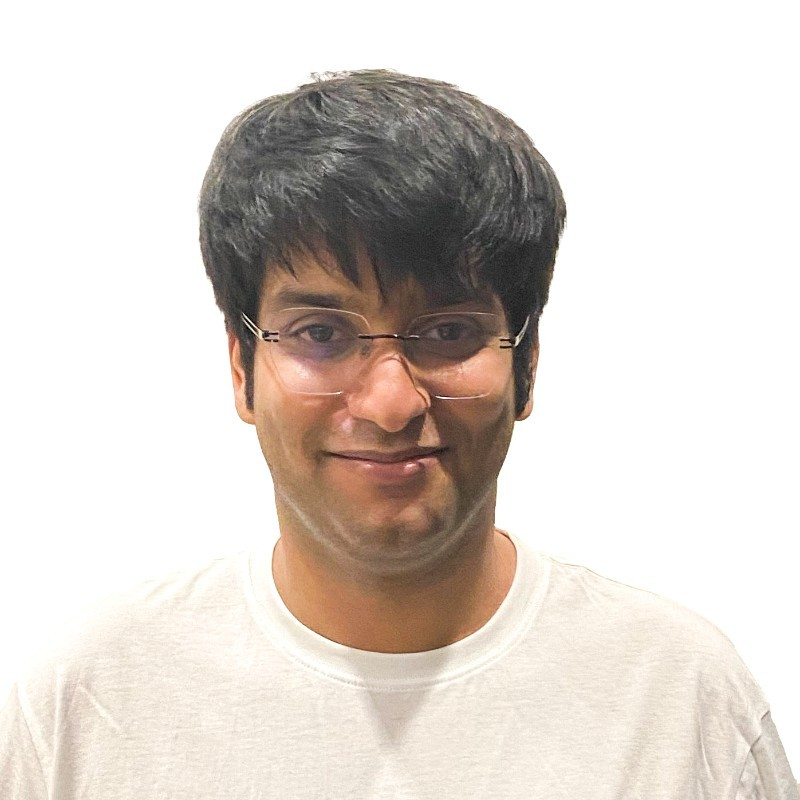 Nimish Singhal avatar image