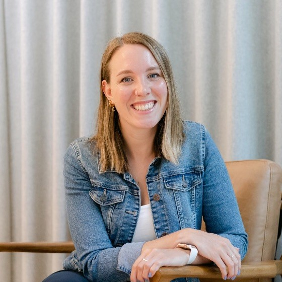 Iris Schaffer avatar image