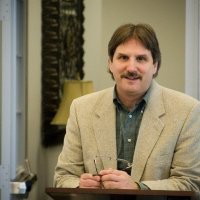 Jim Wampler avatar image