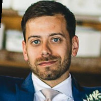 Ken Watson avatar image