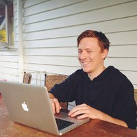 Tom Summerfield avatar image