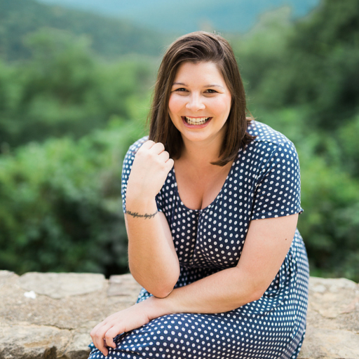 Amanda Williams avatar image