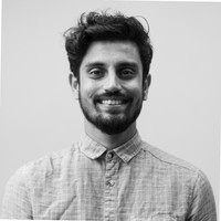 Sanket Dhume avatar image