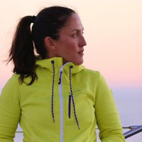 Tasha Hacker avatar image