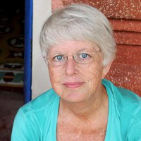 Barbara Weibel avatar image