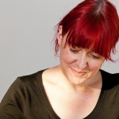 Carmen Whitelock avatar image