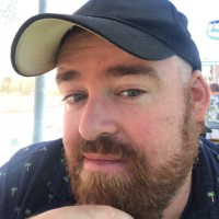 Chris Walker-Bush avatar image