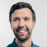Victor Eekhof avatar image