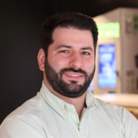 Michael Beck avatar image