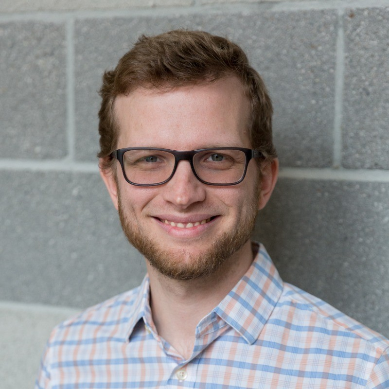 Eric Morgen avatar image