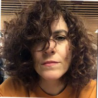 Catarina Vicente avatar image