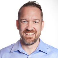 Jason Carter avatar image