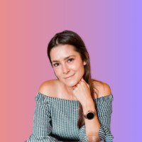 Annie Gofus avatar image