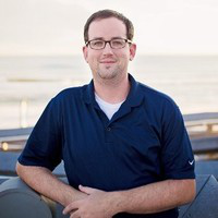 Andrew Pearson avatar image