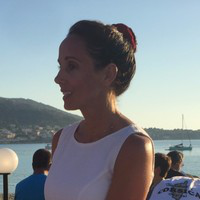 Claire Bourquin avatar image