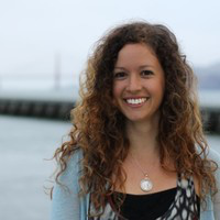 Danielle Bradford avatar image