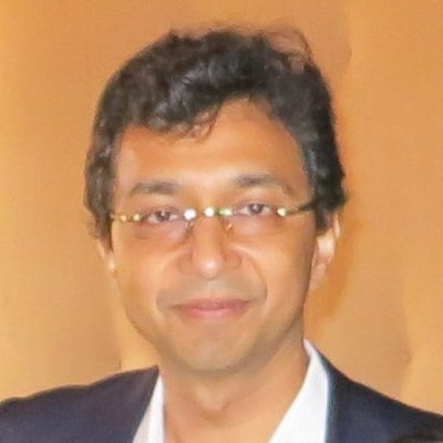 Shirish Lal avatar image